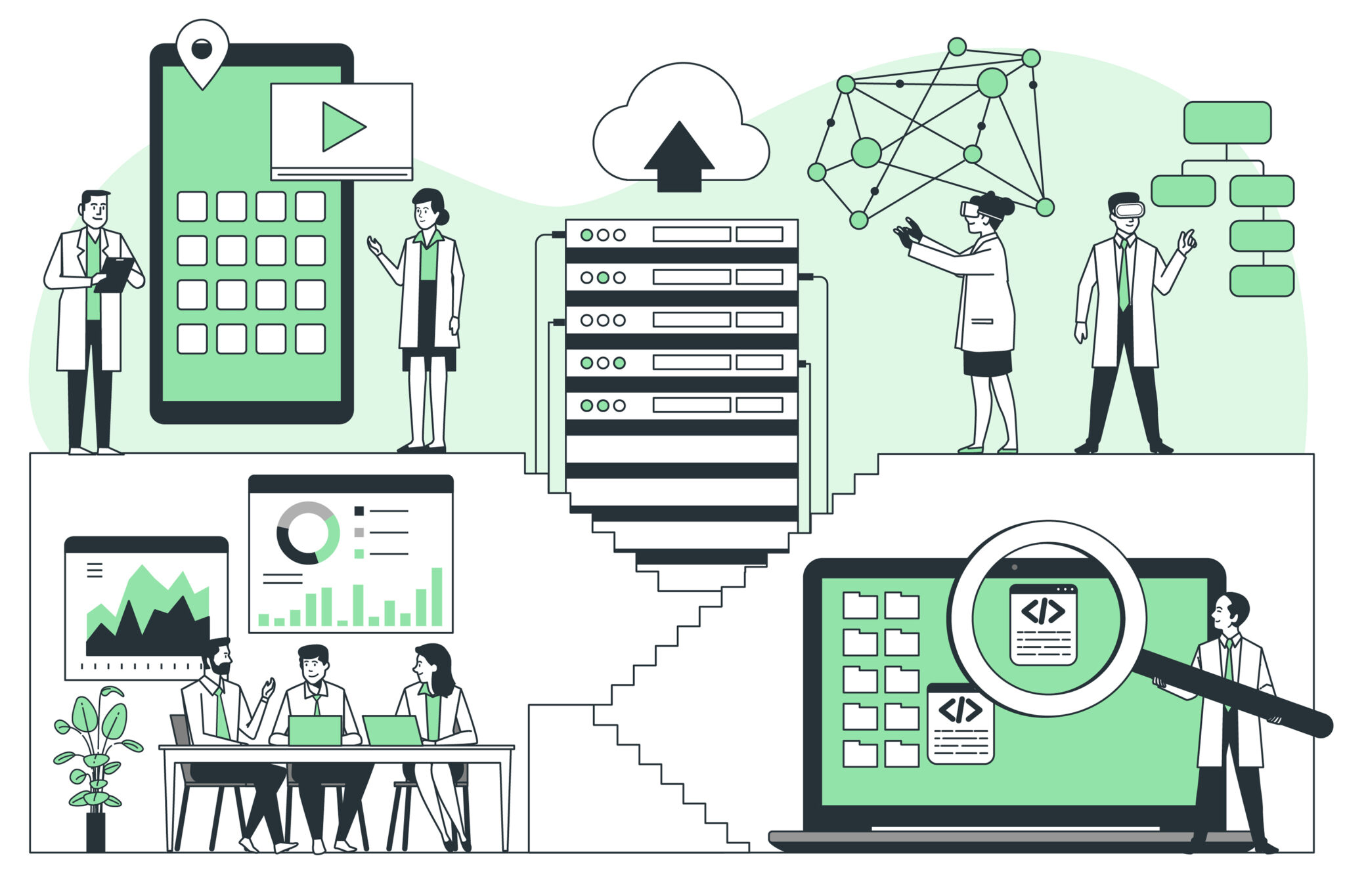 Transformación digital y creación de empresas de base tecnológica (2022_2ed)