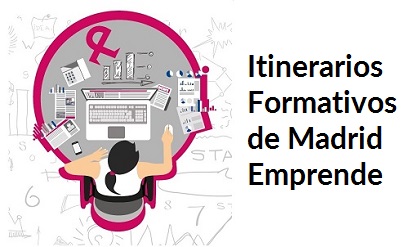 ITINERARIO III - Actividad "Transformación digital y creación de empresas de base tecnológica" (2023_1ed)