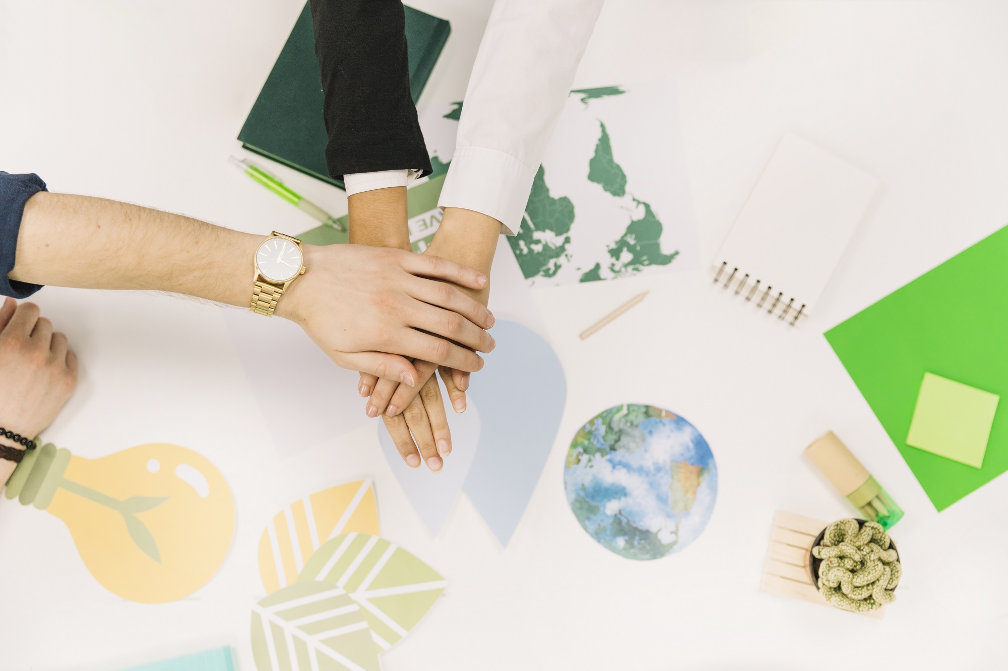 Emprendimiento social, sostenibilidad y RSC (2024_ed_ext)