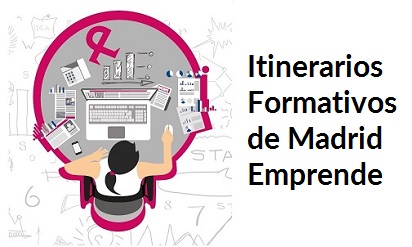 ITINERARIO III - Actividad "Transformación digital y creación de empresas de base tecnológica" (2024_2ed)