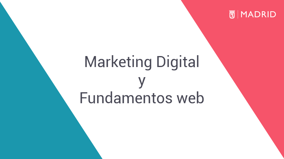 Marketing digital y fundamentos de diseño web (2024_2ed)