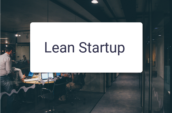 Fundamentos Lean Startup (1ª Edición 2020)