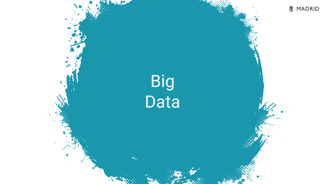Fundamentos de Big Data (1ª Edición 2020)