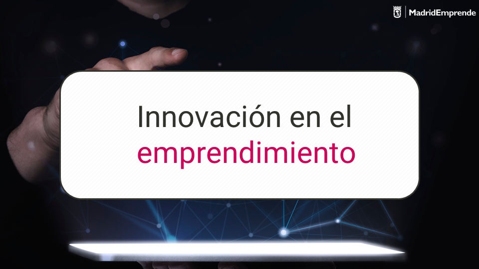 MOOC Innovación en el emprendimiento